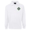 PODIUM L/S POLY POLO Thumbnail