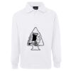 PODIUM L/S POLY POLO Thumbnail