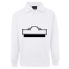 PODIUM L/S POLY POLO Thumbnail