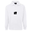 PODIUM L/S POLY POLO Thumbnail