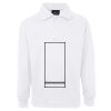 PODIUM L/S POLY POLO Thumbnail