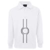 PODIUM L/S POLY POLO Thumbnail