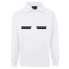 PODIUM L/S POLY POLO Thumbnail