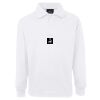 PODIUM L/S POLY POLO Thumbnail