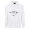 PODIUM L/S POLY POLO Thumbnail