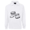 PODIUM L/S POLY POLO Thumbnail