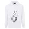 PODIUM L/S POLY POLO Thumbnail