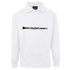 PODIUM L/S POLY POLO Thumbnail