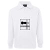 PODIUM L/S POLY POLO Thumbnail