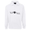 PODIUM L/S POLY POLO Thumbnail