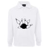 PODIUM L/S POLY POLO Thumbnail