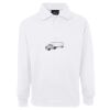 PODIUM L/S POLY POLO Thumbnail
