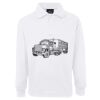 PODIUM L/S POLY POLO Thumbnail