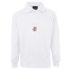 PODIUM L/S POLY POLO Thumbnail