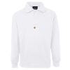 PODIUM L/S POLY POLO Thumbnail
