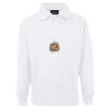 PODIUM L/S POLY POLO Thumbnail