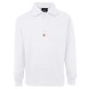 PODIUM L/S POLY POLO Thumbnail