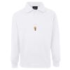 PODIUM L/S POLY POLO Thumbnail