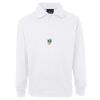 PODIUM L/S POLY POLO Thumbnail