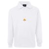 PODIUM L/S POLY POLO Thumbnail