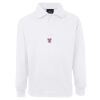 PODIUM L/S POLY POLO Thumbnail