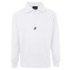 PODIUM L/S POLY POLO Thumbnail