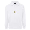 PODIUM L/S POLY POLO Thumbnail