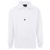 PODIUM L/S POLY POLO Thumbnail