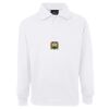 PODIUM L/S POLY POLO Thumbnail