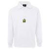 PODIUM L/S POLY POLO Thumbnail