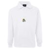 PODIUM L/S POLY POLO Thumbnail