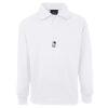 PODIUM L/S POLY POLO Thumbnail