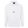 PODIUM L/S POLY POLO Thumbnail