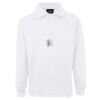 PODIUM L/S POLY POLO Thumbnail