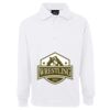 PODIUM L/S POLY POLO Thumbnail