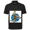 PODIUM S/S POLY POLO Thumbnail