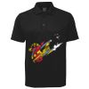 PODIUM S/S POLY POLO Thumbnail