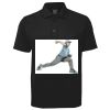PODIUM S/S POLY POLO Thumbnail