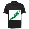 PODIUM S/S POLY POLO Thumbnail