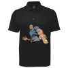 PODIUM S/S POLY POLO Thumbnail