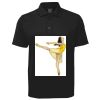 PODIUM S/S POLY POLO Thumbnail