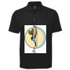 PODIUM S/S POLY POLO Thumbnail