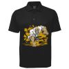 PODIUM S/S POLY POLO Thumbnail