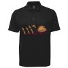 PODIUM S/S POLY POLO Thumbnail
