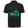 PODIUM S/S POLY POLO Thumbnail