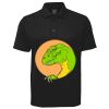 PODIUM S/S POLY POLO Thumbnail
