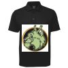 PODIUM S/S POLY POLO Thumbnail