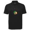 PODIUM S/S POLY POLO Thumbnail