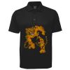 PODIUM S/S POLY POLO Thumbnail