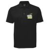 PODIUM S/S POLY POLO Thumbnail